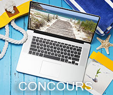 Courez la chance de gagner un voyage pour 2 avec  Voyage Aubaine Plus 