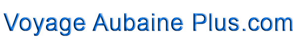 Agence de voyages Voyage Aubaine Plus
